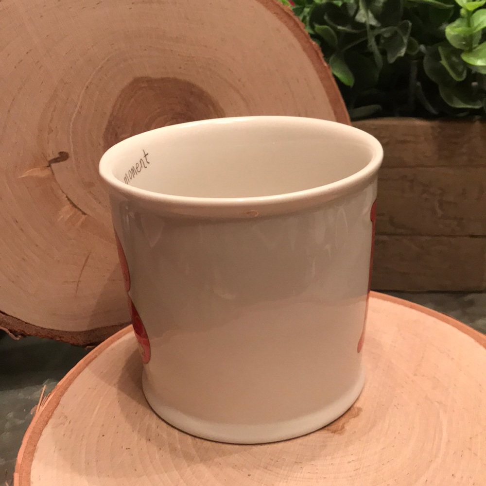Natural Life Monogram Mug - Picture 8 of 10